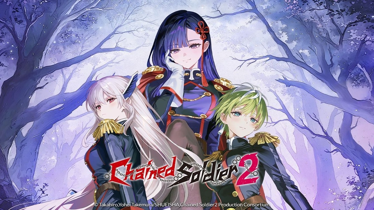 [游戏][资讯][PC]《棕色塵埃 2》釋出《魔都精兵的奴隸 2》聯動合作 PV　活動將於 9/10 開跑