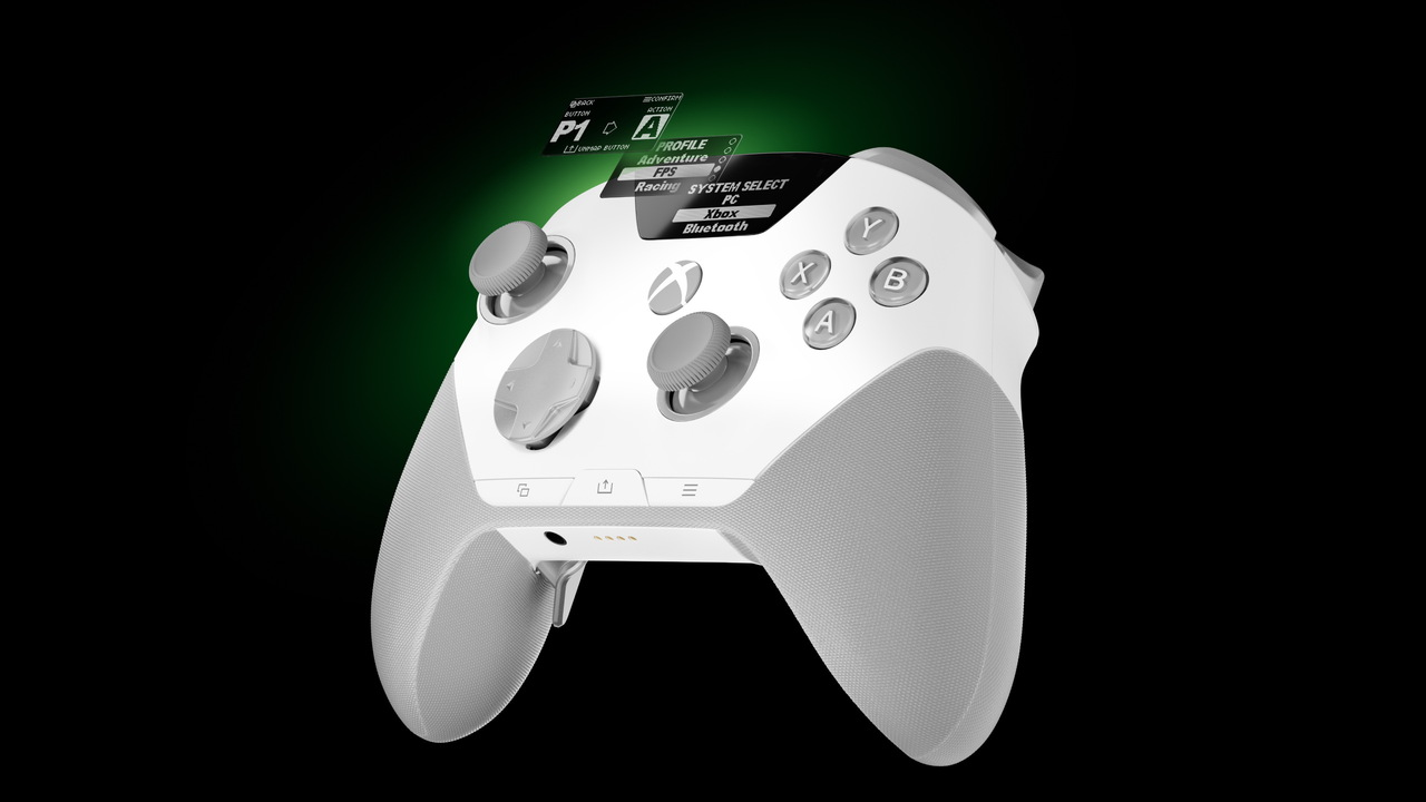 [游戏][资讯][PC]STEELSERIES 推出高階無線控制器「Aeon Pro」與真無線耳機「Cozy Collection」新色