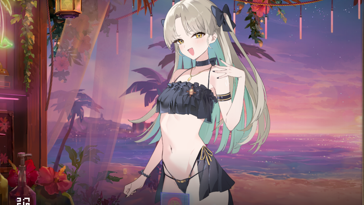 [游戏][资讯][PC]《卡厄思夢境》「奧爾嘉」&「艾蜜莉」救援機率提升 推出「銀河系災害」第 4 季第 3 章「唯有奪取的巨鐮」