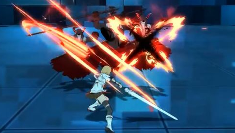 [游戏][资讯][PC]《靈魂行者》最新版本更新主打幫助角色培養的「靈魂快車」