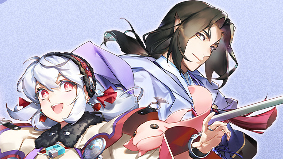 [游戏][资讯][PC]《受讚頌者》開發商多款作品參加「Steam 團隊角色扮演節」 《受讚頌者 給逝者的搖籃曲》5 折
