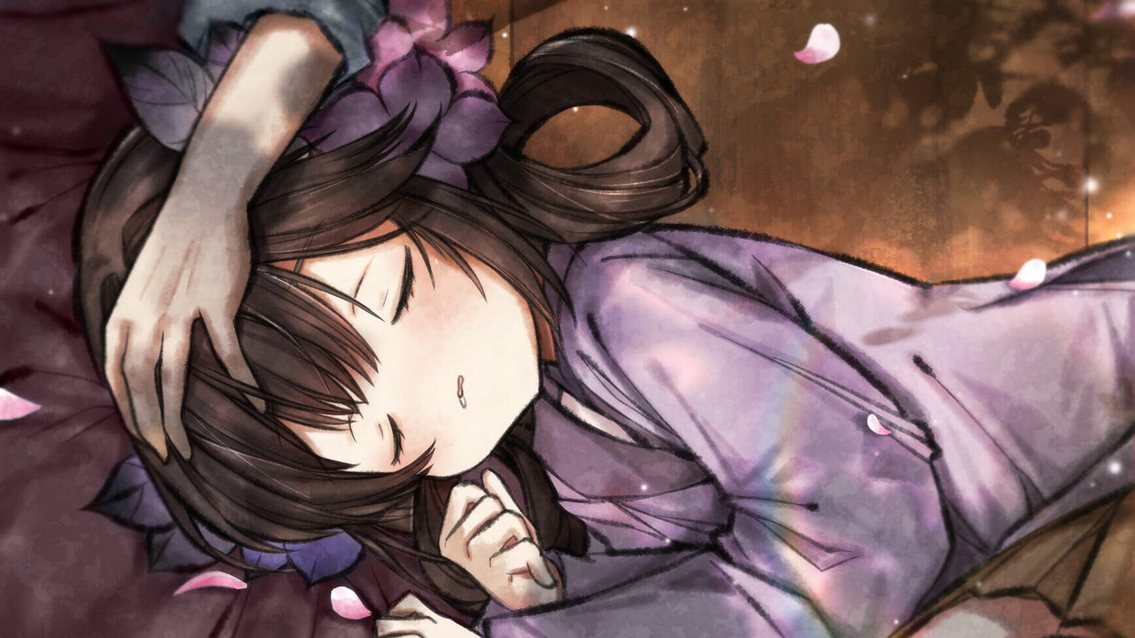 [游戏][资讯][PC]仙俠女兒養成 RPG《仙鄉小千金》免費試玩 Demo 上線 與女兒共度溫馨日常