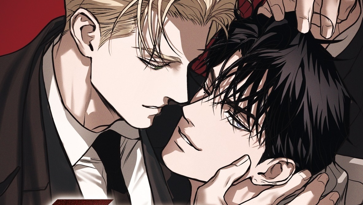 [漫画][资讯]韓國 BL 漫畫《FLASHLIGHT》第 3 集 2026 高雄動漫節首賣 即日起開放特裝版事前預購