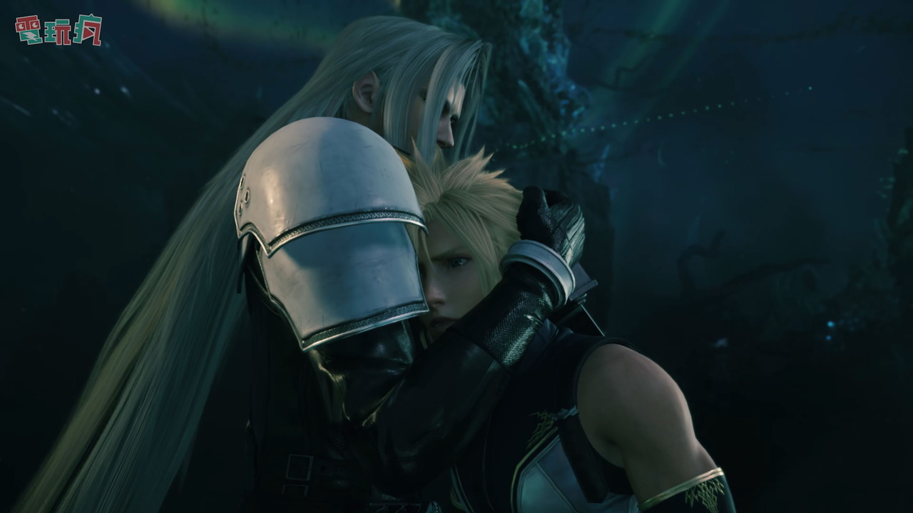 [游戏][资讯][PC]【TGS 26】迎向愛恨交織的最終決戰！  《Final Fantasy VII 啟示》曝光 TGS 現場一手試玩畫面