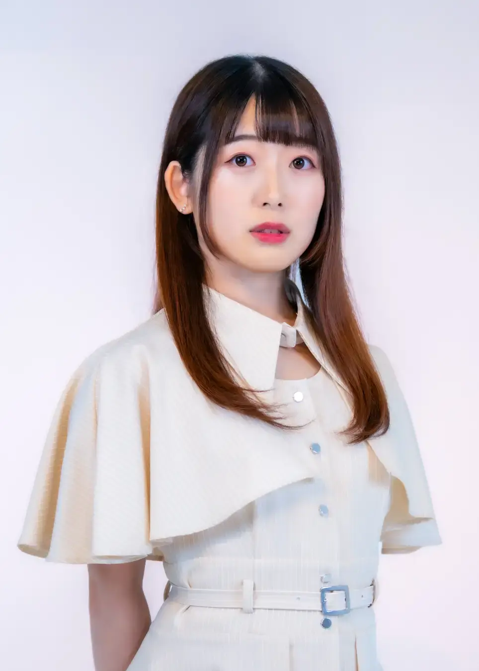 聲優:長野 佑紀(飾演 洗井 PON) image