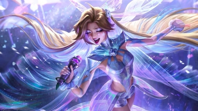 [游戏][资讯][PC]《英雄聯盟》計畫 10 月在北美、大洋洲率先導入團隊語音系統 榮譽未達 3 級無法發言