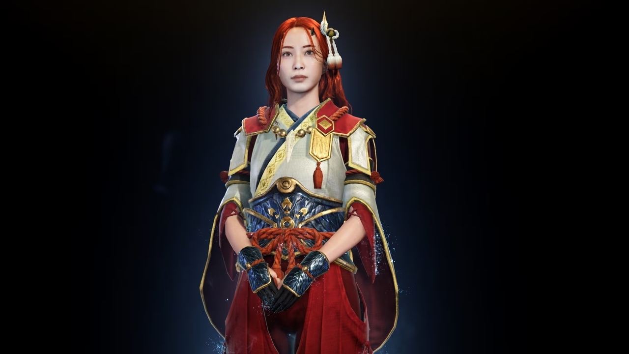 [游戏][资讯][PC]《鬼武者 Way of the Sword》首日銷量突破百萬套 推出《魔物獵人 崛起》免費服裝 DLC