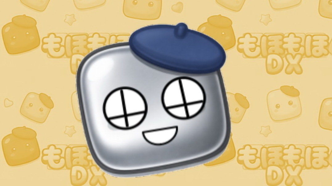 [游戏][资讯][PC]落下式方塊益智遊戲《模仿模仿 DX》公開 1.1 更新宣傳影片 加入自動 AI「模仿機友」