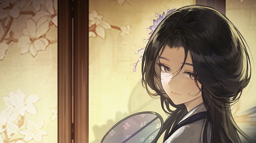 [游戏][资讯][PC]明末文字冒險遊戲《哀鴻：城破十日記》日文配音版上線 由石川由依、雨宮天等人獻聲