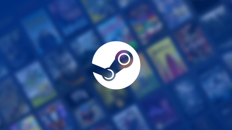 [游戏][资讯][PC]Steam 單週上架遊戲首次突破 700 款　74％ 的新上架遊戲評論不到 10 則