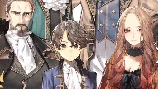[轻小说][资讯]【試閱】《騎士爵家 三男的夙願》轉生至邊境騎士爵家「無名男子」波瀾壯闊的奇幻故事