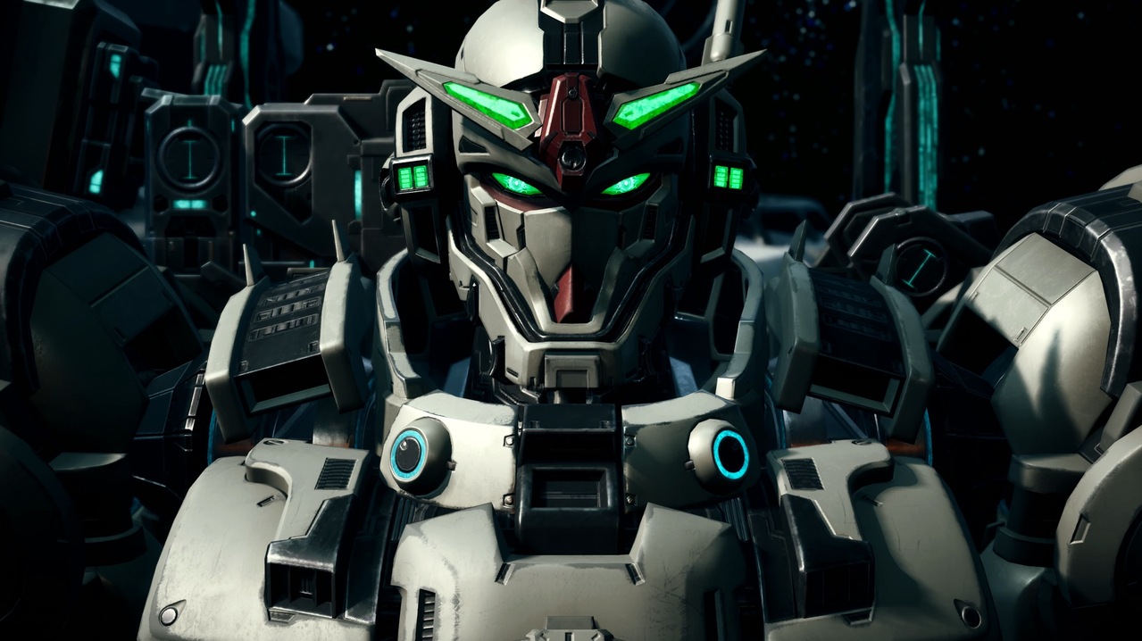[游戏][资讯][PC]《GUNDAM 異軌征途》製作團隊強調以全新世界觀打造「鋼彈王牌駕駛員體驗」