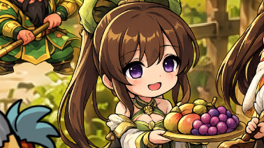 [游戏][资讯][手游]《我在三國當村長》開放 Google Play 預先下載 事前預約活動持續進行中