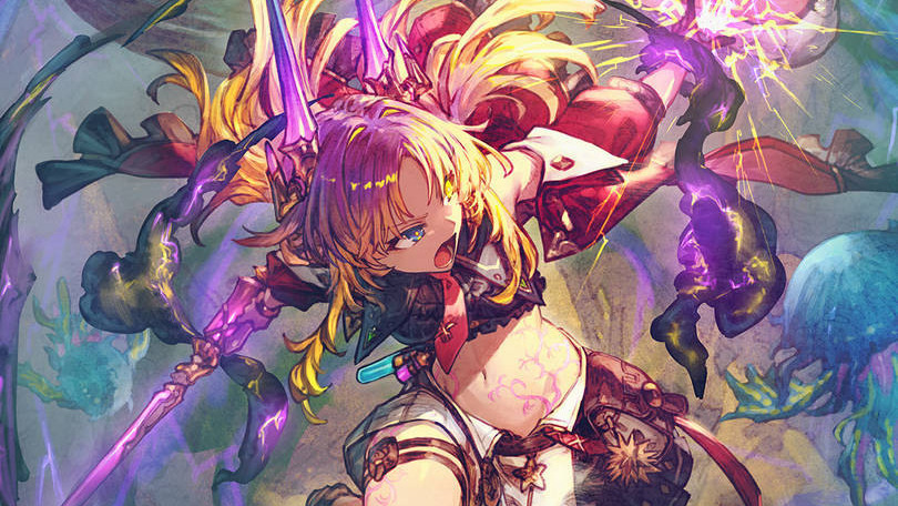 [游戏][资讯][PC]全新能力「風格切換」震撼覺醒！《卡莉亞的鍊金工房》發售日敲定