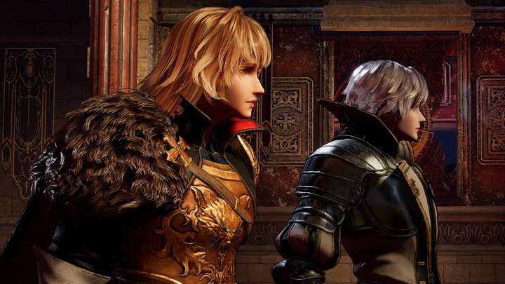 [游戏][资讯][PC]【TGS 26】五十嵐孝司新作《血咒之城：緋紅誓約》最新遊戲實機影片曝光