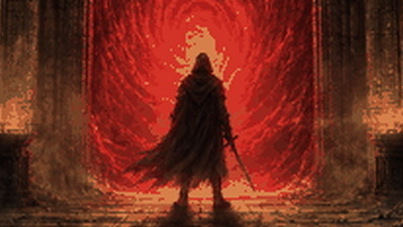 [游戏][资讯][PC]冒險 RPG《堅持人生地下城》免費試玩版登場 靈活運用有著獨特怪癖的角色探索