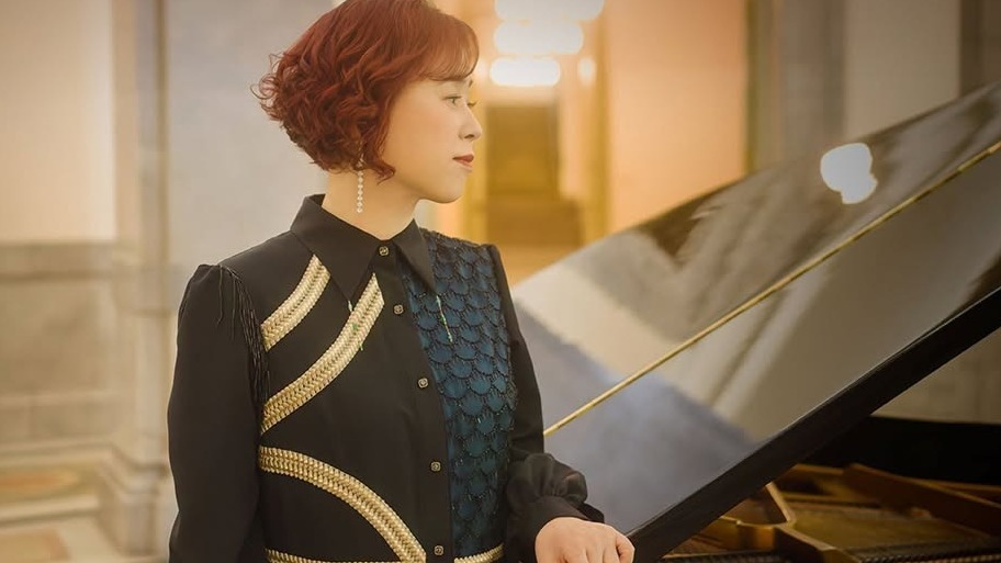[动漫][资讯]梶浦由記「Yuki Kajiura LIVE vol.#22」宣布 10 月 31 日來台舉行 全場採實名登記抽選