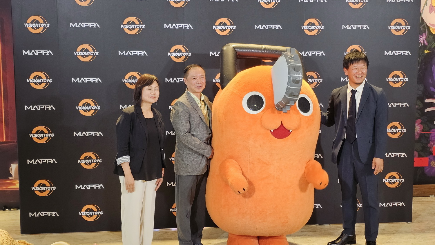 開幕來賓合影 image