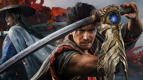 [游戏][资讯][PC]AMD 釋出 26.9.1 版驅動軟體 支援《鬼武者》、《黎明行者之血》等遊戲