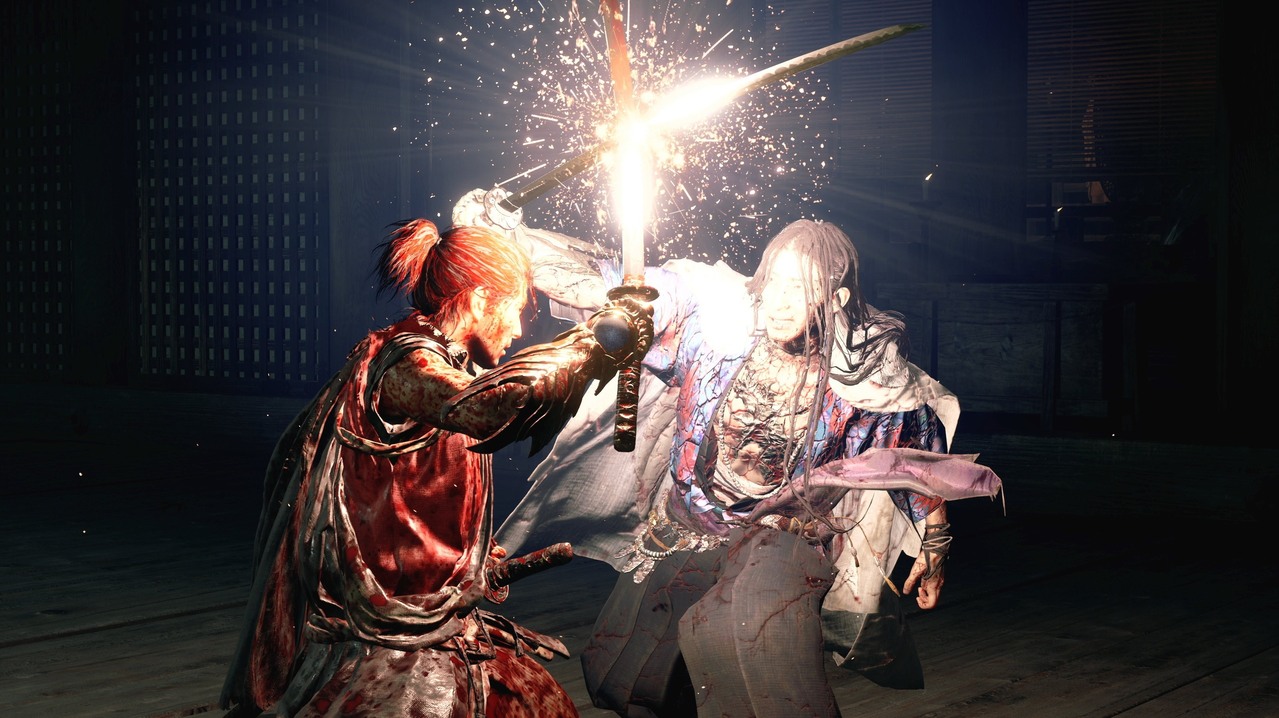 [游戏][资讯][PC]《鬼武者 Way of the Sword》公開上市宣傳影片 特色要素詳細統整