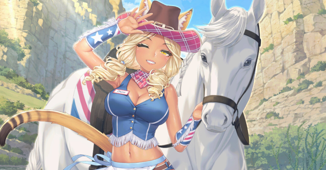 [游戏][资讯][PC]《貓娘樂園 世界連結》推出新貓娘「吉拿棒」以及新衣裝「兔女郎」瑪芬、木梨、吉拿棒