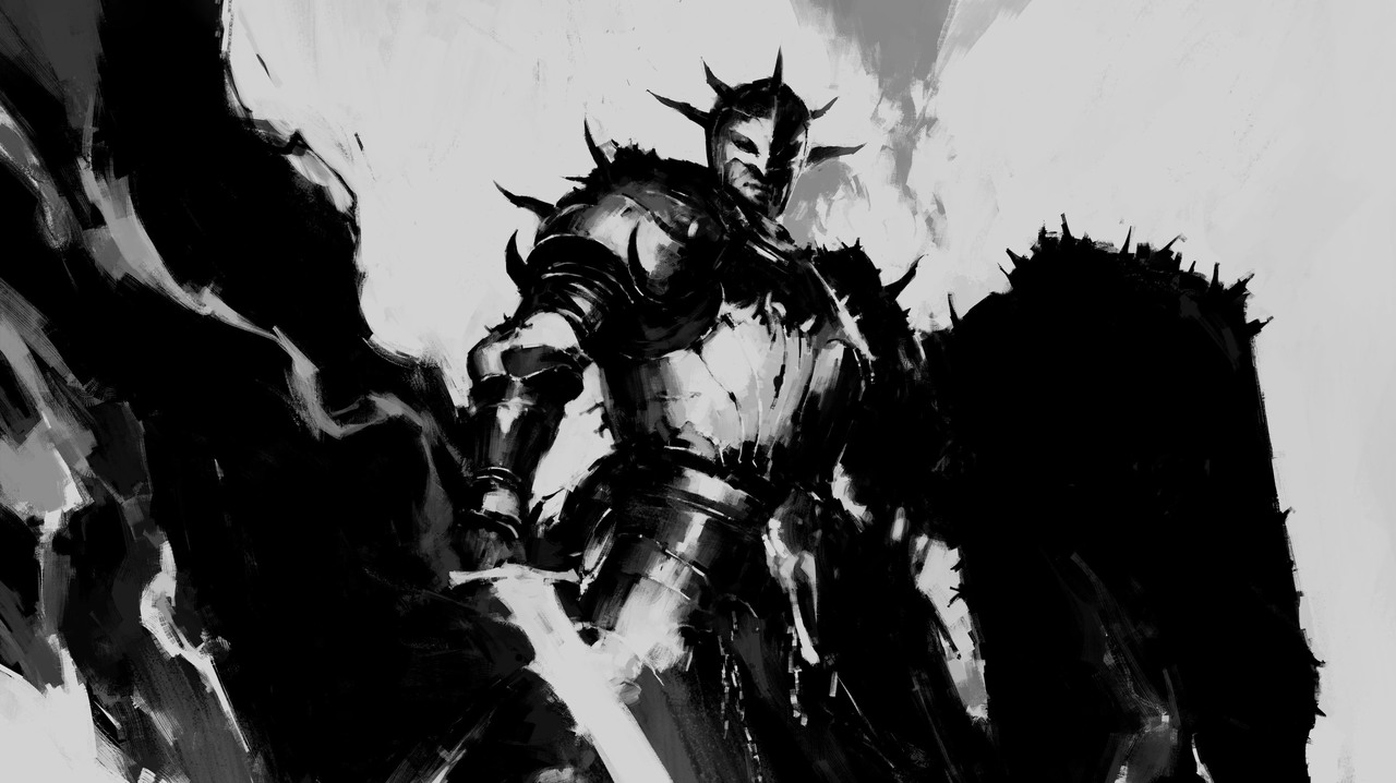 [游戏][资讯][PC]【BZ 26】《暗黑破壞神 5》全新重甲職業「瘟疫騎士」亮相 取消城鎮系統改以「商隊」形式