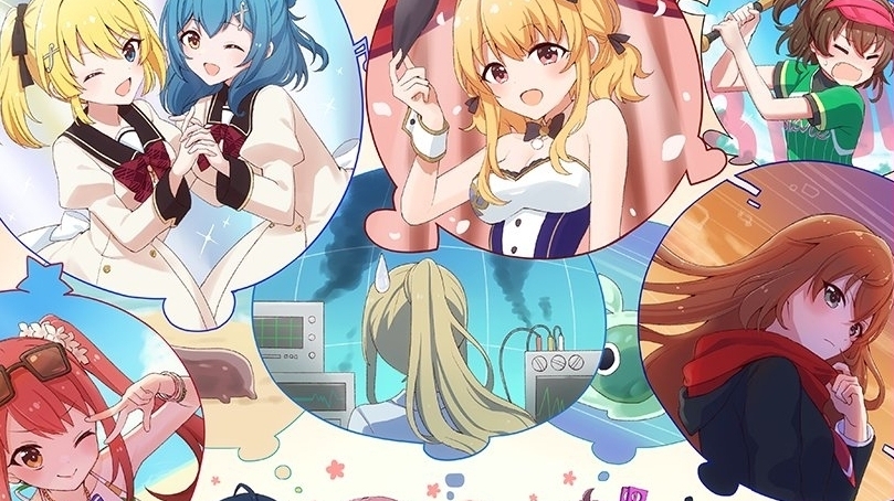 [游戏][资讯][手游]《戰鬥女子學園》開發與營運團隊同學會 聊聊與學生們的回憶、開發秘辛及未來展望