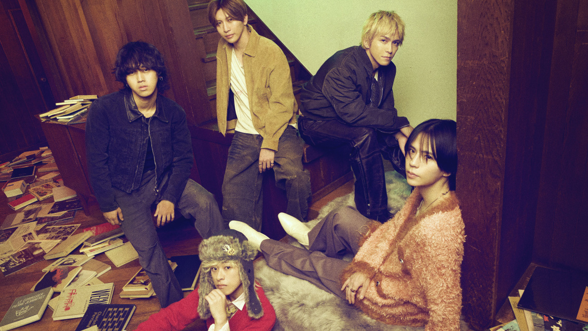 [动漫][资讯]THE BEAT GARDEN 獻唱《冰之城牆》第 2 季片頭曲 變原作粉絲直呼「令人開心的壓力」