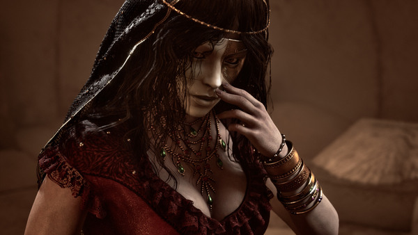 [游戏][资讯][PC]【遊戲雜談】不跑完新手教學流程不給升級的《致命軀殼2》