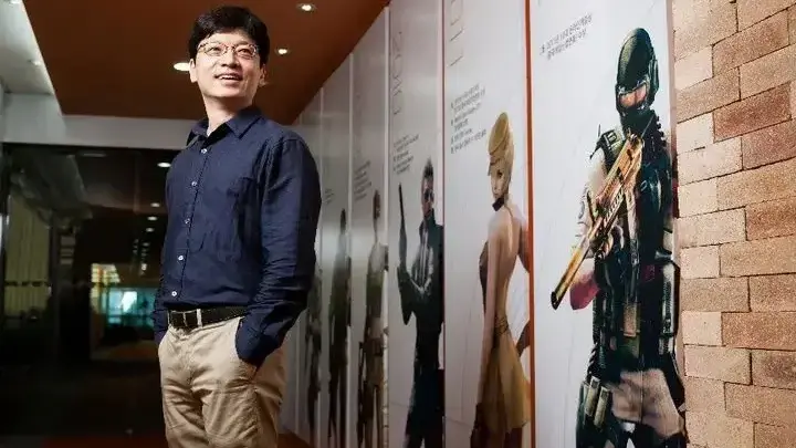 [游戏][资讯][手游]《失落的方舟》Smilegate 創辦人權赫彬離婚一審判決需分割 600 億元財產 創下韓國離婚訴訟紀錄