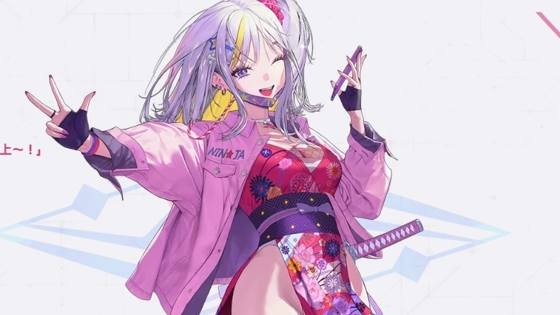 [游戏][资讯][PC]【TGS 26】《MIRESI：看不見的未來》實機試玩影片亮相 回溯時間、改變滅亡未來的時空旅行 RPG