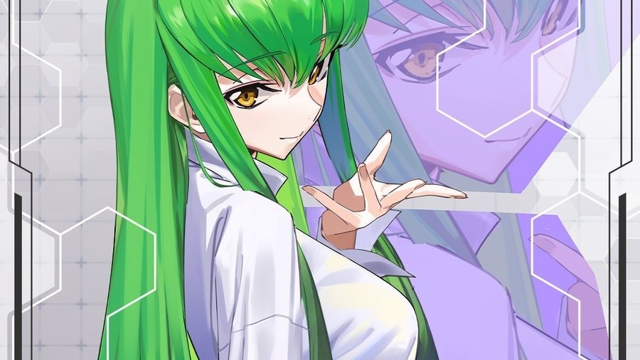 [游戏][资讯][手游]倖存者動作遊戲《Code Geass Knightmare Survivor》公布上市時間 強化 KMF 成為戰場的霸者