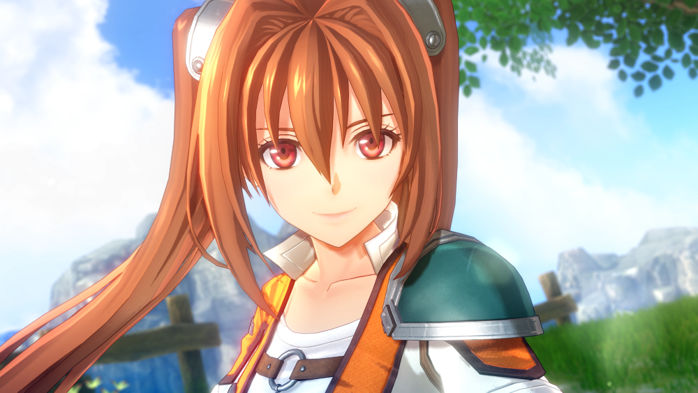 [游戏][资讯][PC]《空之軌跡 the 2nd》試玩報導 見證艾絲蒂爾與夥伴們的成長歷程