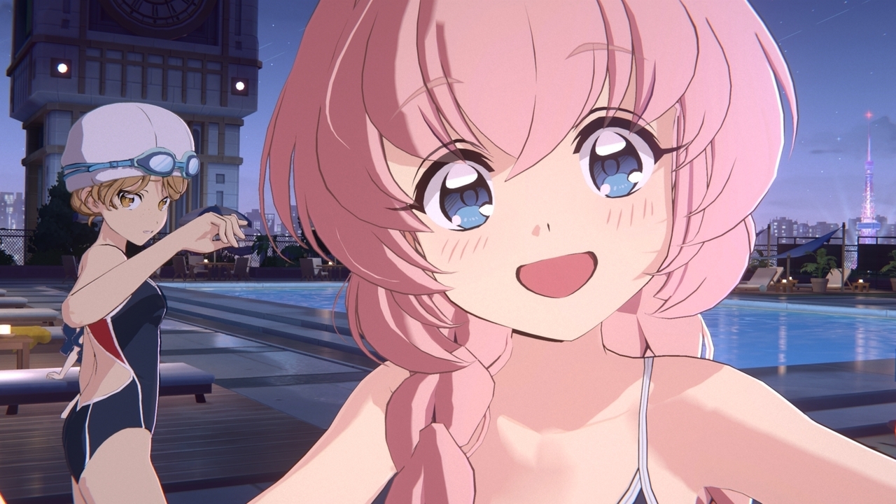 [游戏][资讯][手游]【TGS 26】現實與魔法共存的 RPG《阿索拉：星之祈願》搶先試玩報導 一睹魔法師之間的決鬥審判