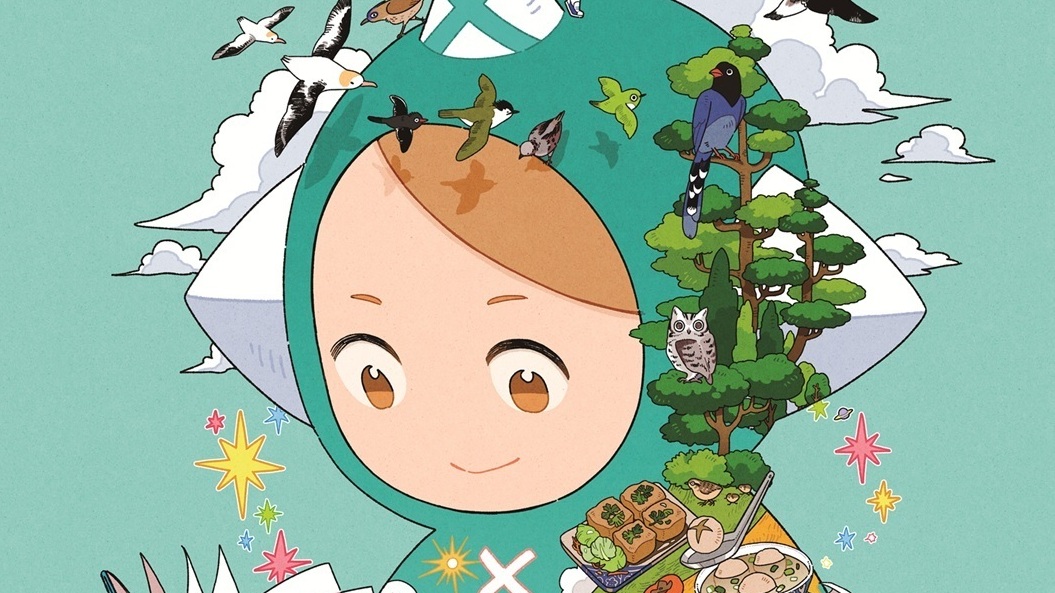 [漫画][资讯]2026 兒少書展「臺灣漫畫館」9/23 登場 文策院攜手臺灣漫畫基地打造故事島
