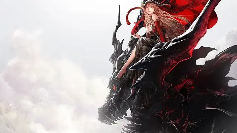 [游戏][资讯][PC]HD-2D 新作《Final Fantasy Resonance》釋出試玩版 首章進度可繼承至正式版