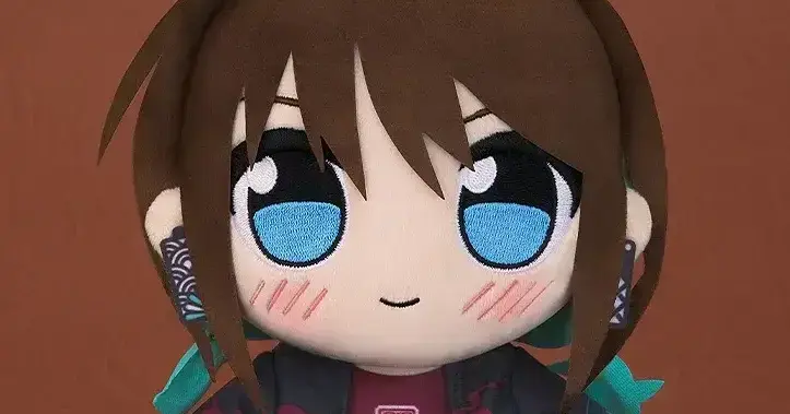 [游戏][资讯][手游]【玩偶】GSC《少女樂團 吶喊吧》井芹仁菜／河原木桃香／安和昴／RUPA／海老塚智 KURIPAN 玩偶 預計2027年3月販售