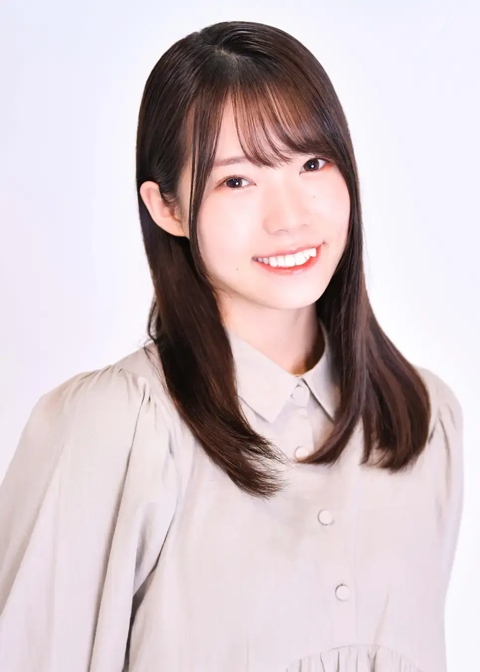 聲優:河野 ひより(飾演晴渡 向日葵) image