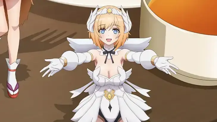 [动漫][资讯]電視動畫《ARCANADEA 阿爾卡納蒂亞》預定於 2027 年 1 月播出 前導宣傳影片同步曝光