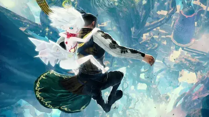 [游戏][资讯][PC]挑戰墜落恐懼！Cygames 全新品牌 CygamesEdge首作《崩落之國》11/5 上市