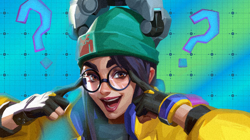 [游戏][资讯][PC]《特戰英豪》2027 年冠軍巡迴賽將迎來新賽制 各賽區職業之路概覽