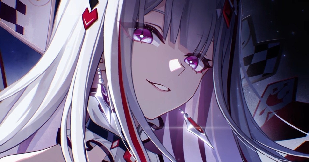 [游戏][资讯][PC]《崩壞：星穹鐵道》釋出千星紀遊預告『有關星空的寓言集•其三』