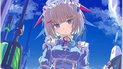 [轻小说][资讯]輕小說《這裡是終局停滯委員會。》宣布動畫化企劃進行中