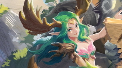 [游戏][资讯][PC]生存建造新作《不朽之樹》Demo 免費開放至 11 月 3 日 宣布願望清單突破 10 萬