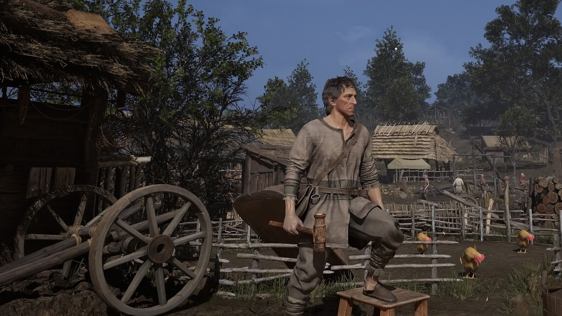 [游戏][资讯][PC]中世紀殭屍生存《上帝解救伯明罕》11/3 展開第二次 Beta 測試 新增支援 4 人連線、存檔等功能