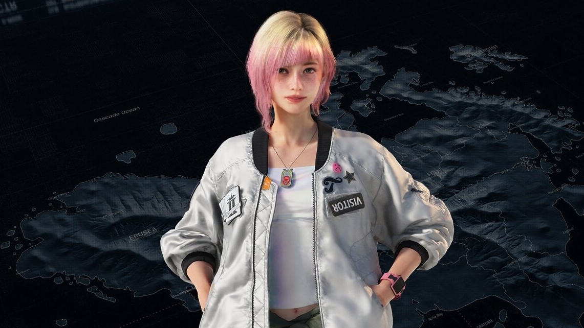 [游戏][资讯][PC]《空戰奇兵 8：希孚之翼》今日發售 包含系列史上最大規模的線上多人遊玩模式