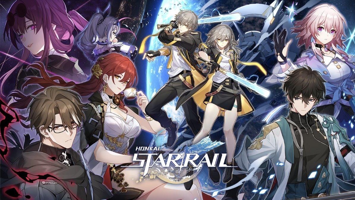 [游戏][资讯][PC]《崩壞：星穹鐵道》玩家非法獲取並破解測試版本內容 中國法院判賠 100 萬人民幣