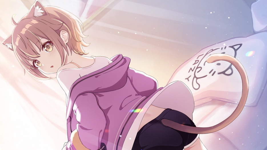 [游戏][资讯][PC]中華網龍公開《女神：守護之約》研發團隊訪談內容 暢談與 VTuber 杏仁ミル合作秘辛