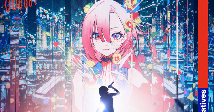 [动漫][资讯]細田守動畫《龍與雀斑公主》續作LIVE《龍與雀斑公主-PROJECT LAYRA-》預定2026年10月上演