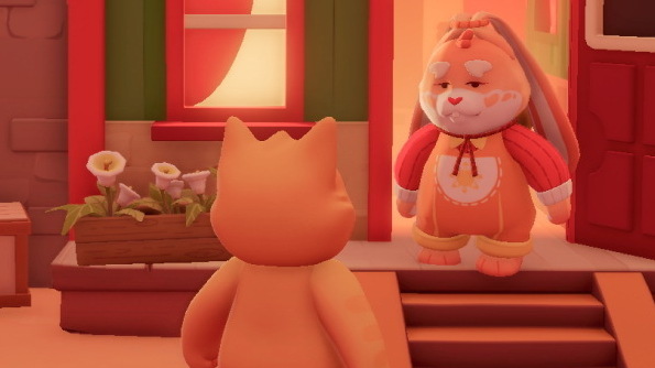 [游戏][资讯][PC]努力經營小小廚房、邁向知名餐廳！合作模擬遊戲《泡泡鎮餐廳物語 Pao Pao》展開搶先體驗